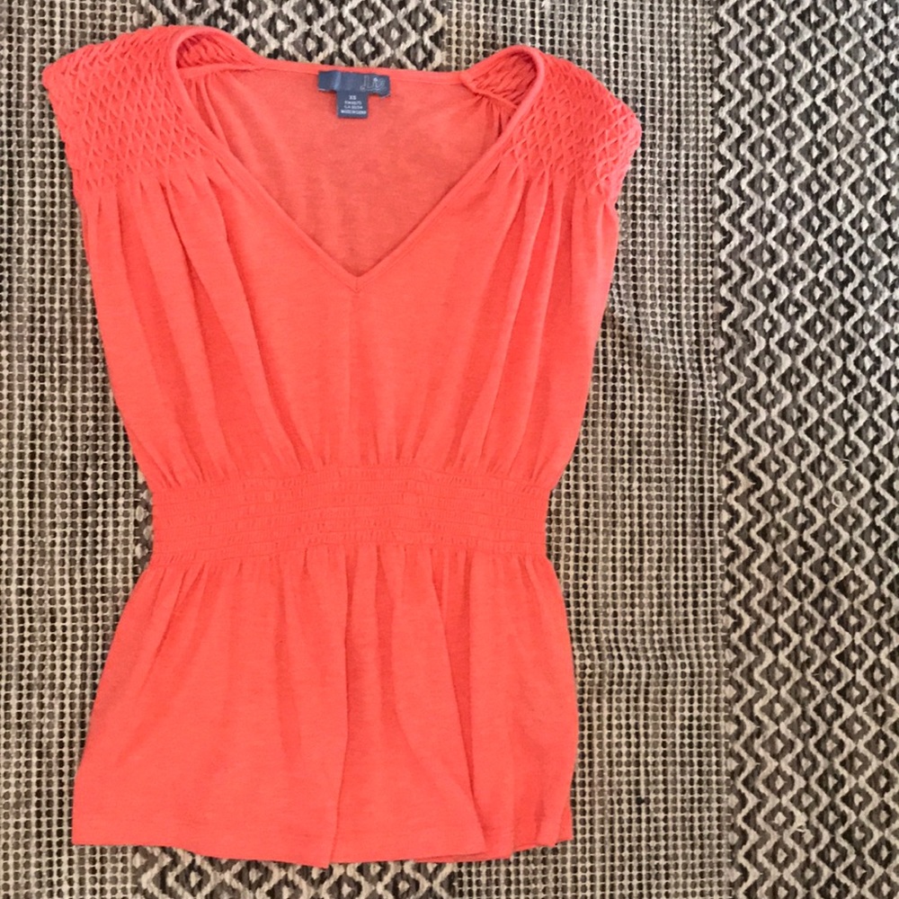 Anthropologie Set of 2 Womens Top XS - Picture 5 of 8